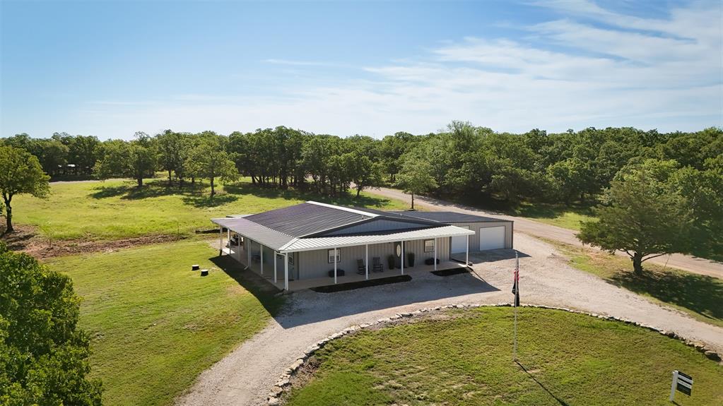 Nocona Hills - Residential