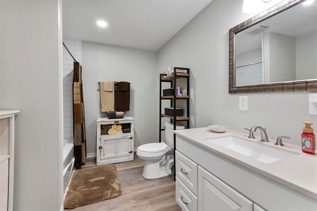Nocona Hills - Residential