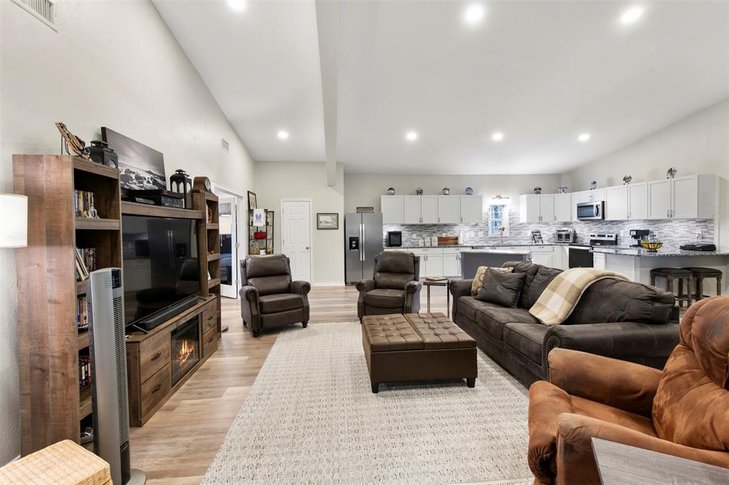 Nocona Hills - Residential