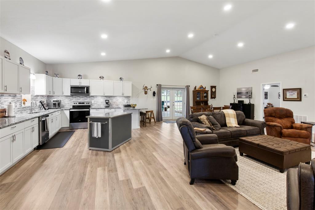 Nocona Hills - Residential