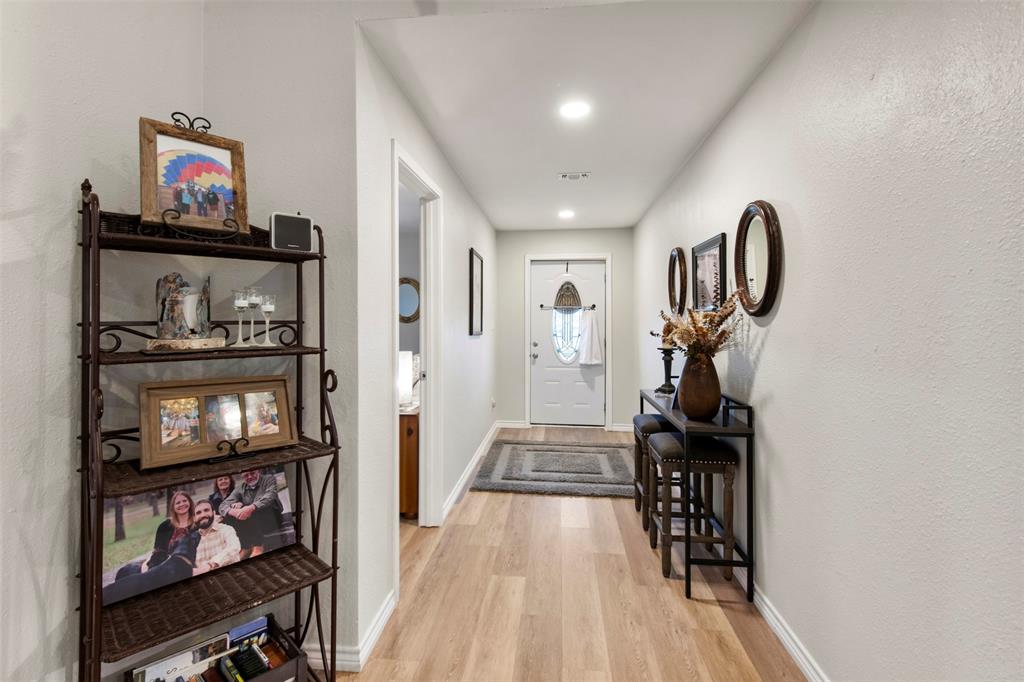 Nocona Hills - Residential