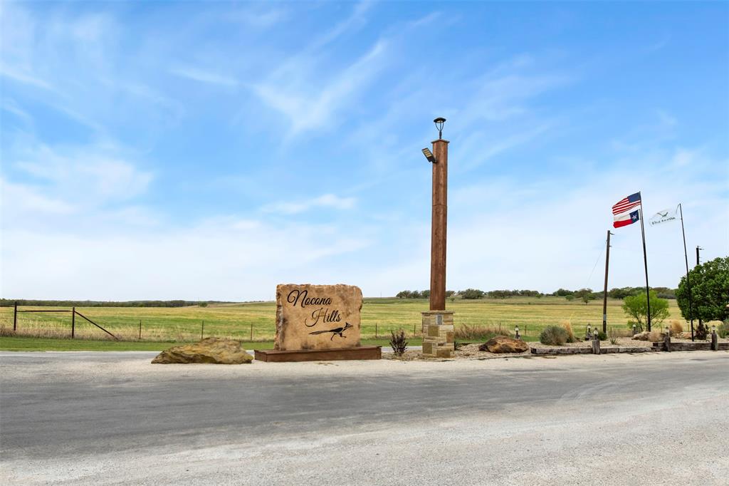Nocona Hills - Residential