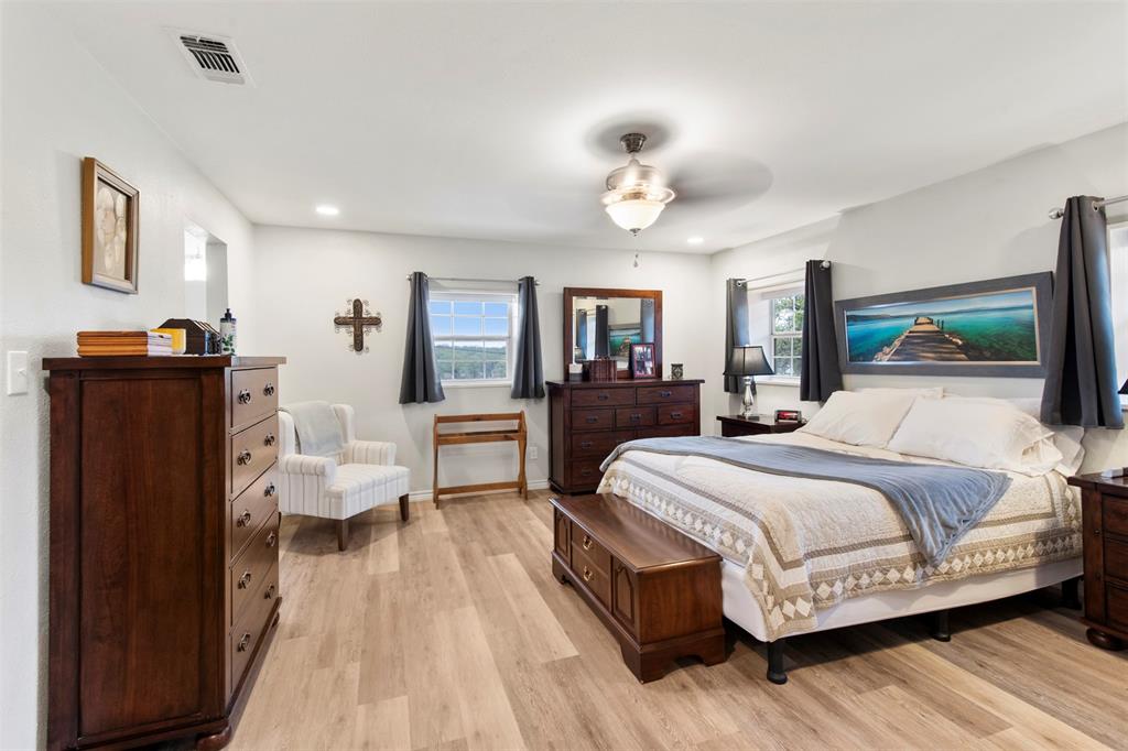 Nocona Hills - Residential