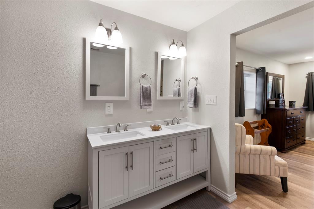 Nocona Hills - Residential