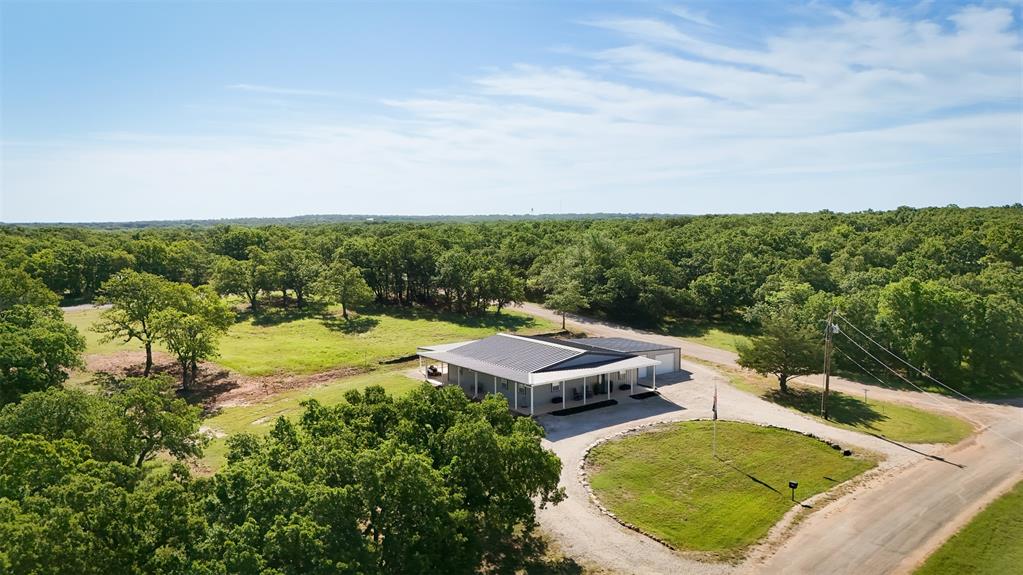 Nocona Hills - Residential