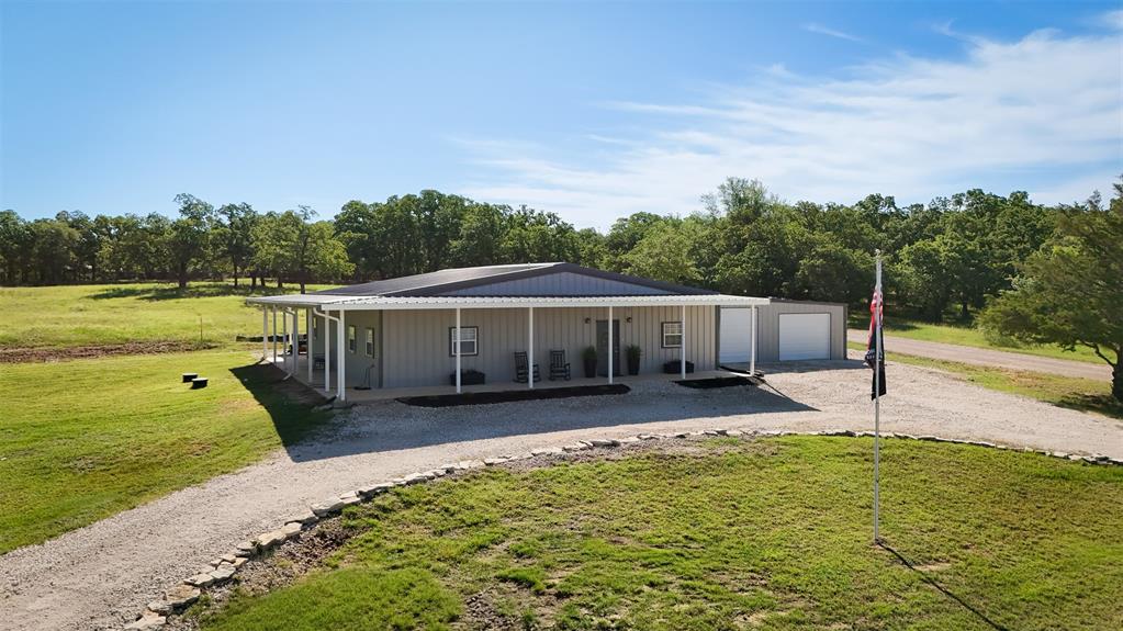 Nocona Hills - Residential