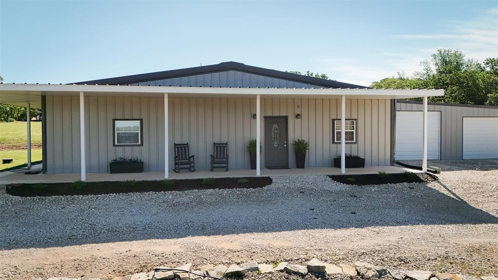 Nocona Hills - Residential