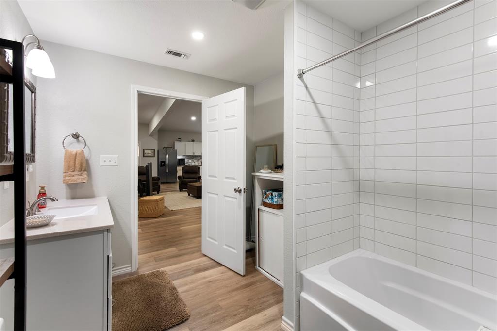 Nocona Hills - Residential