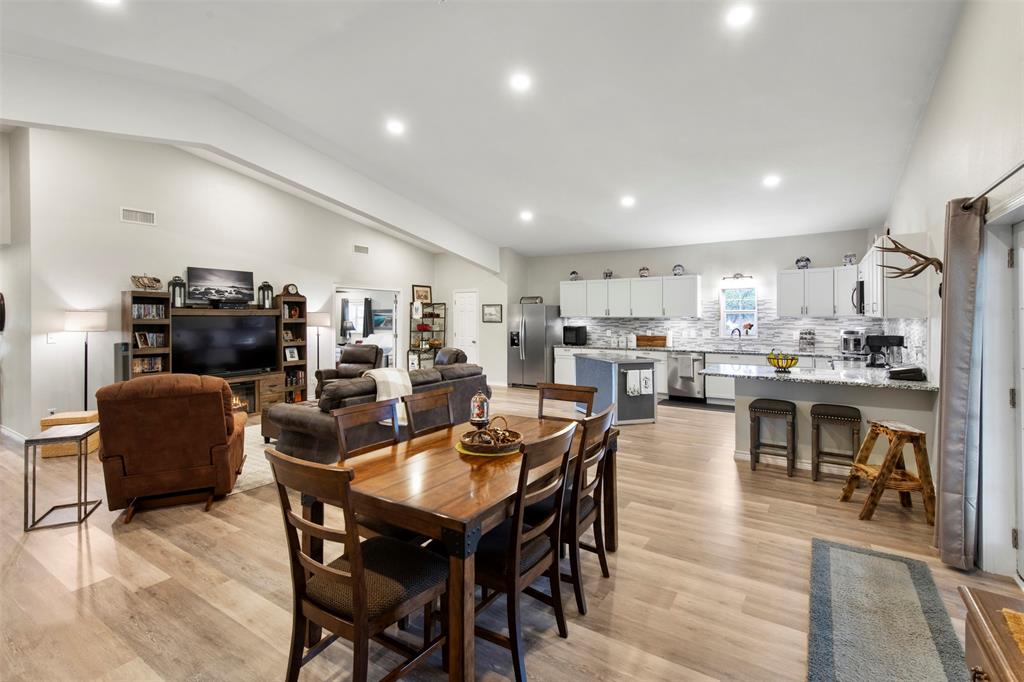 Nocona Hills - Residential