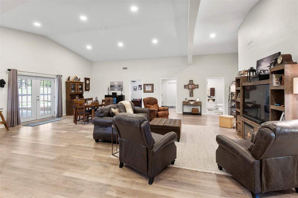 Nocona Hills - Residential