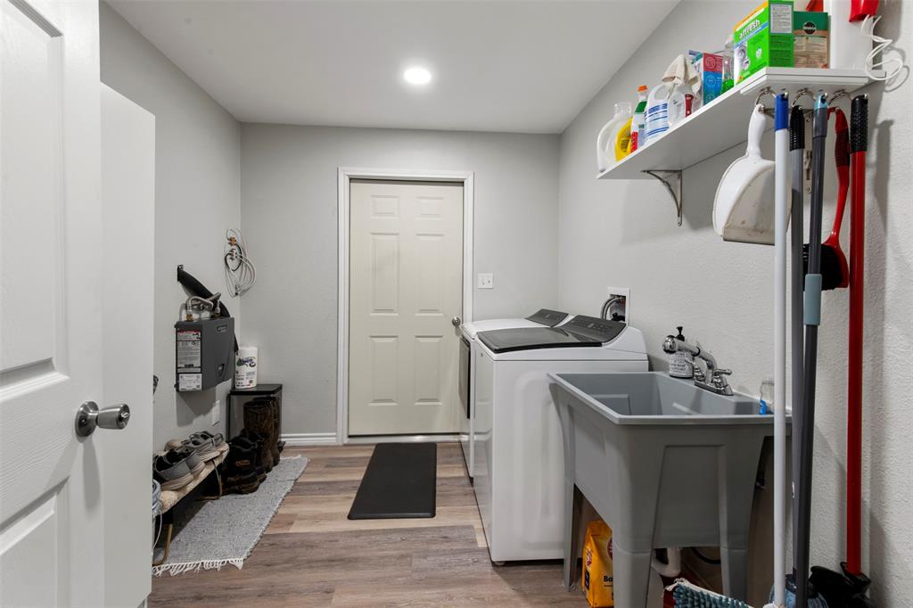 Nocona Hills - Residential