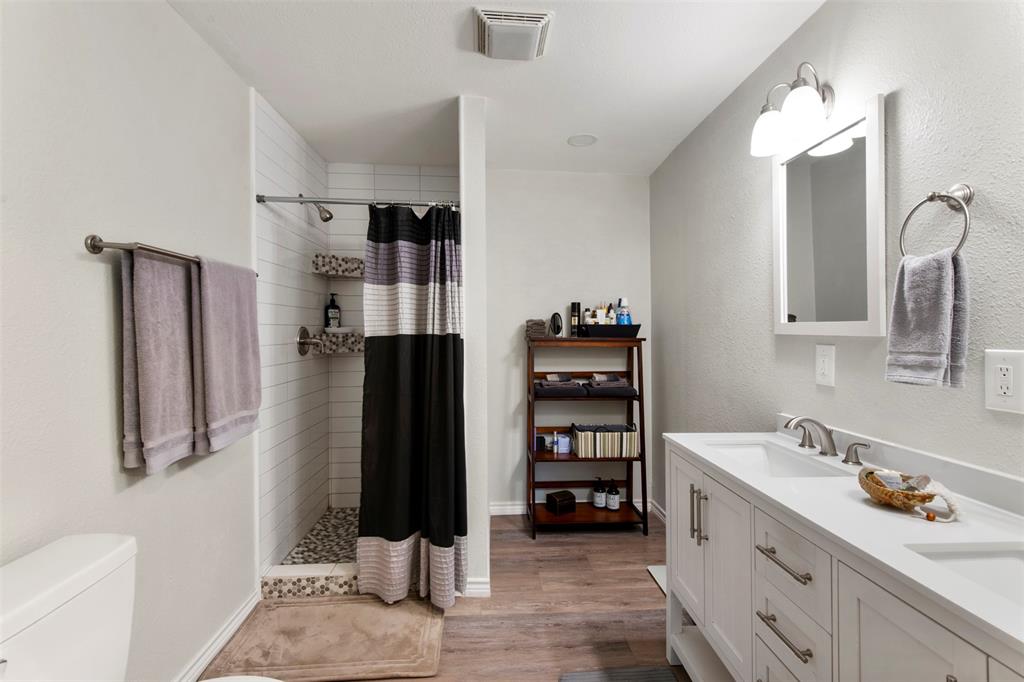 Nocona Hills - Residential