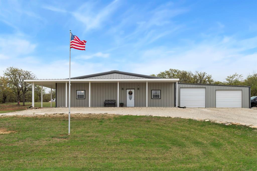 Nocona Hills - Residential
