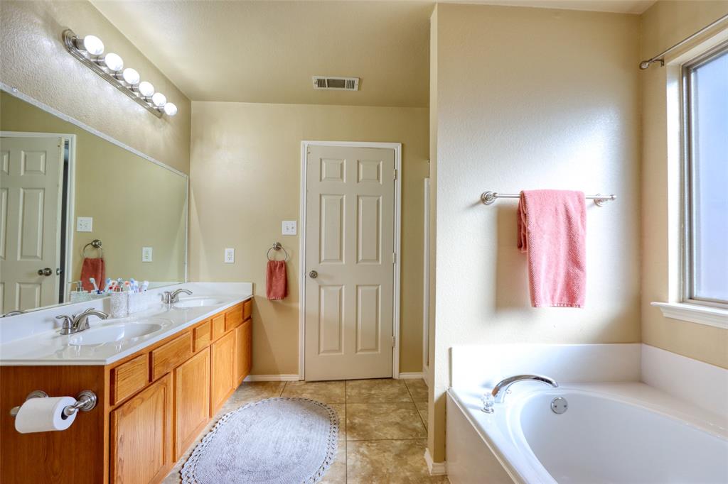 Tarrant Park Vista Add - Residential