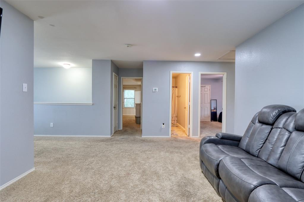 Tarrant Park Vista Add - Residential