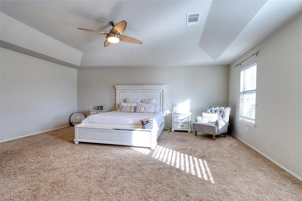 Tarrant Park Vista Add - Residential