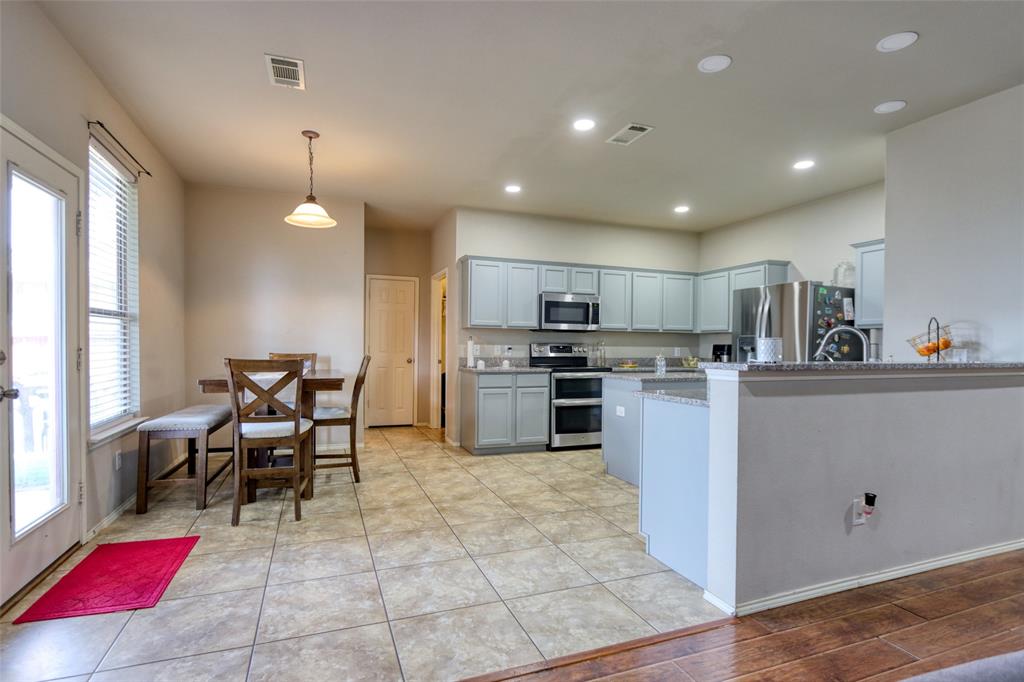 Tarrant Park Vista Add - Residential