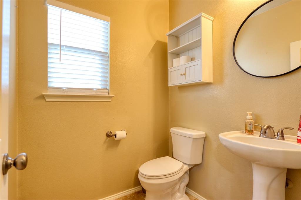 Tarrant Park Vista Add - Residential