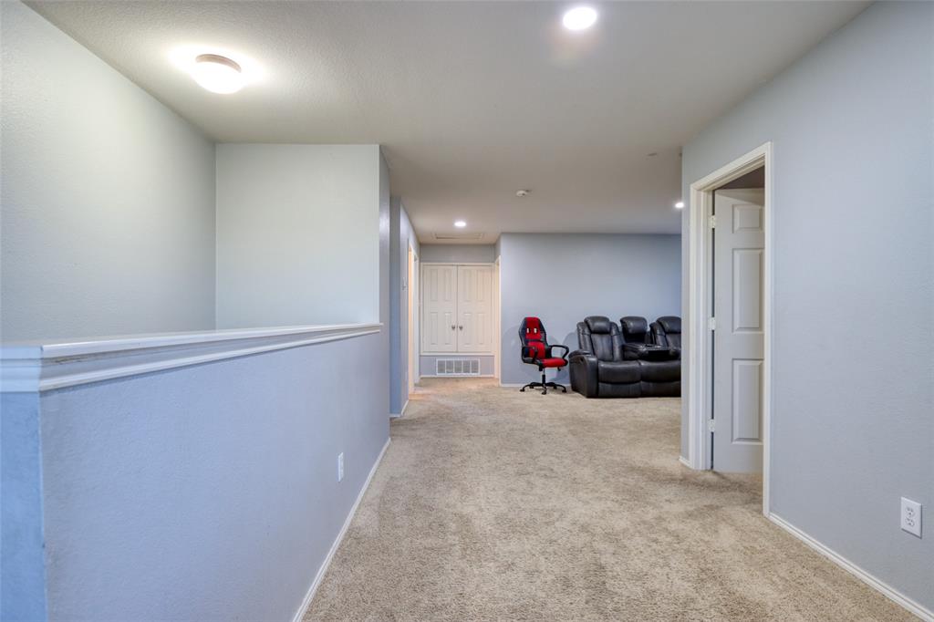 Tarrant Park Vista Add - Residential