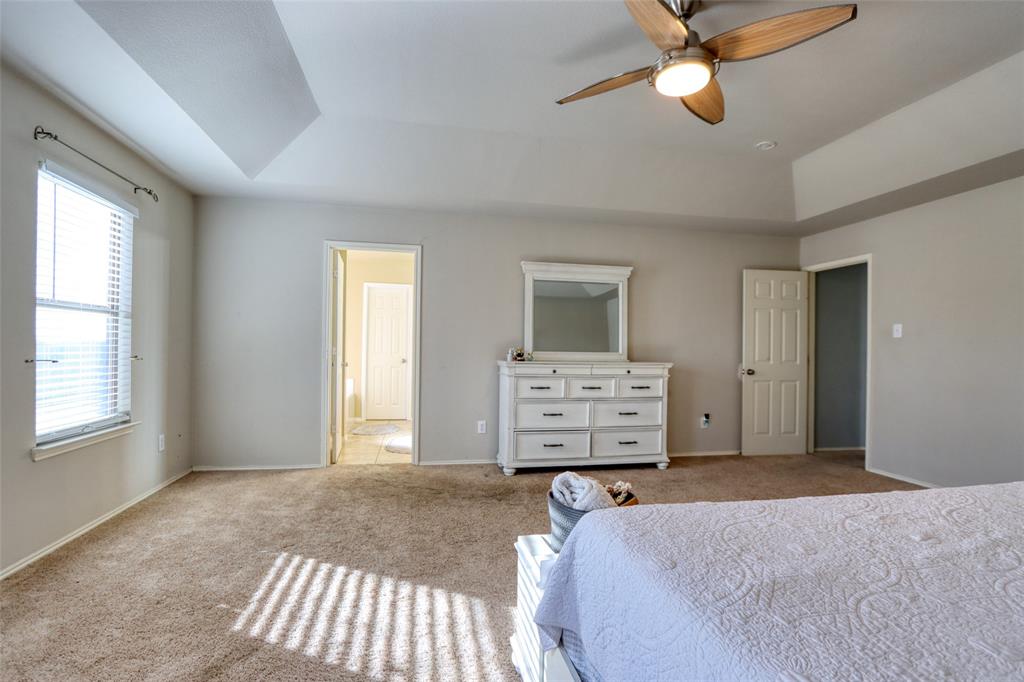 Tarrant Park Vista Add - Residential