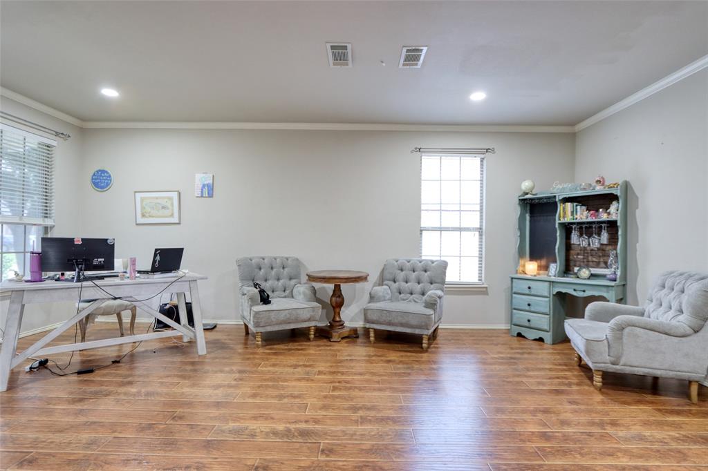 Tarrant Park Vista Add - Residential