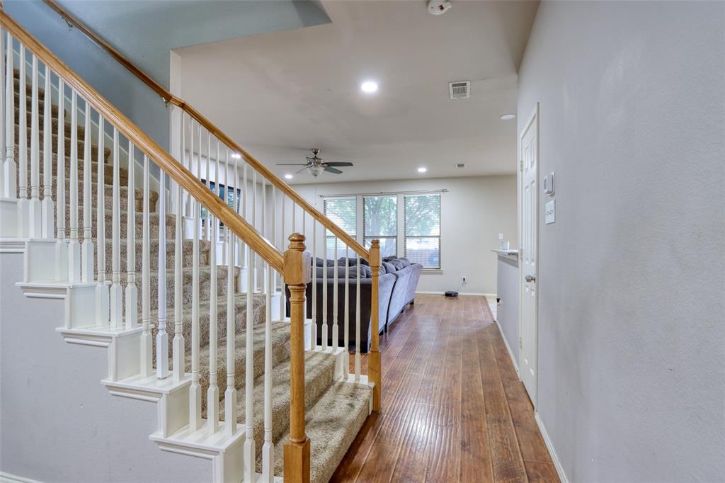 Tarrant Park Vista Add - Residential