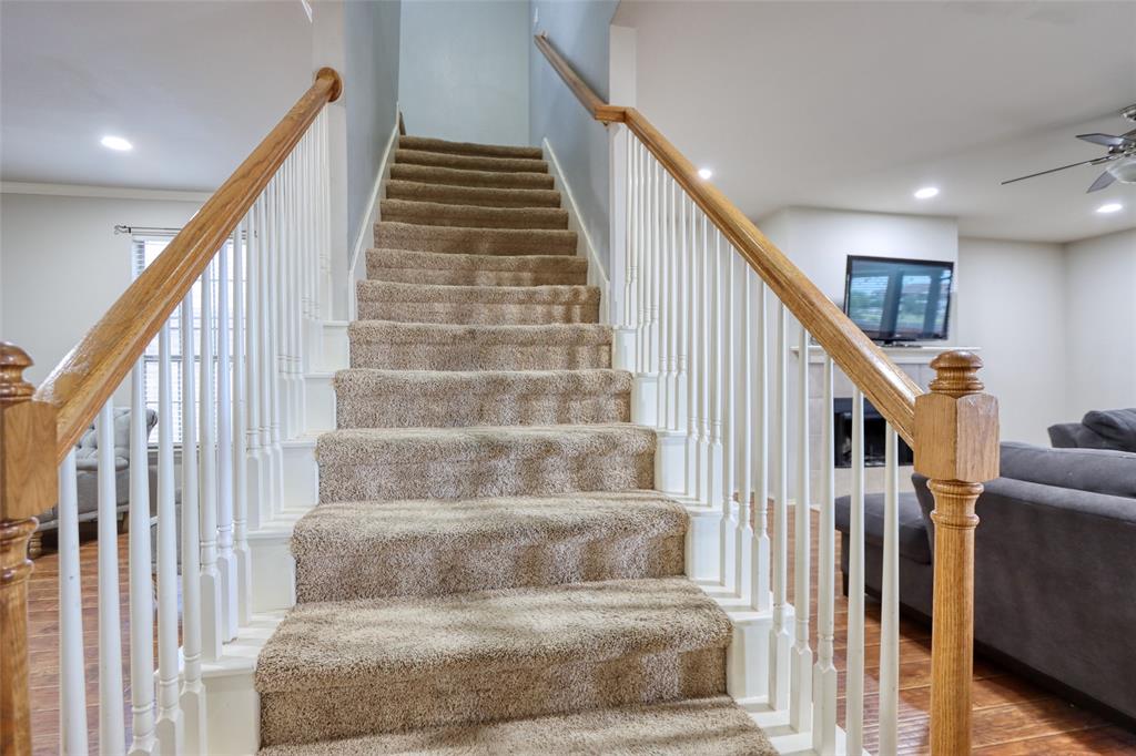 Tarrant Park Vista Add - Residential