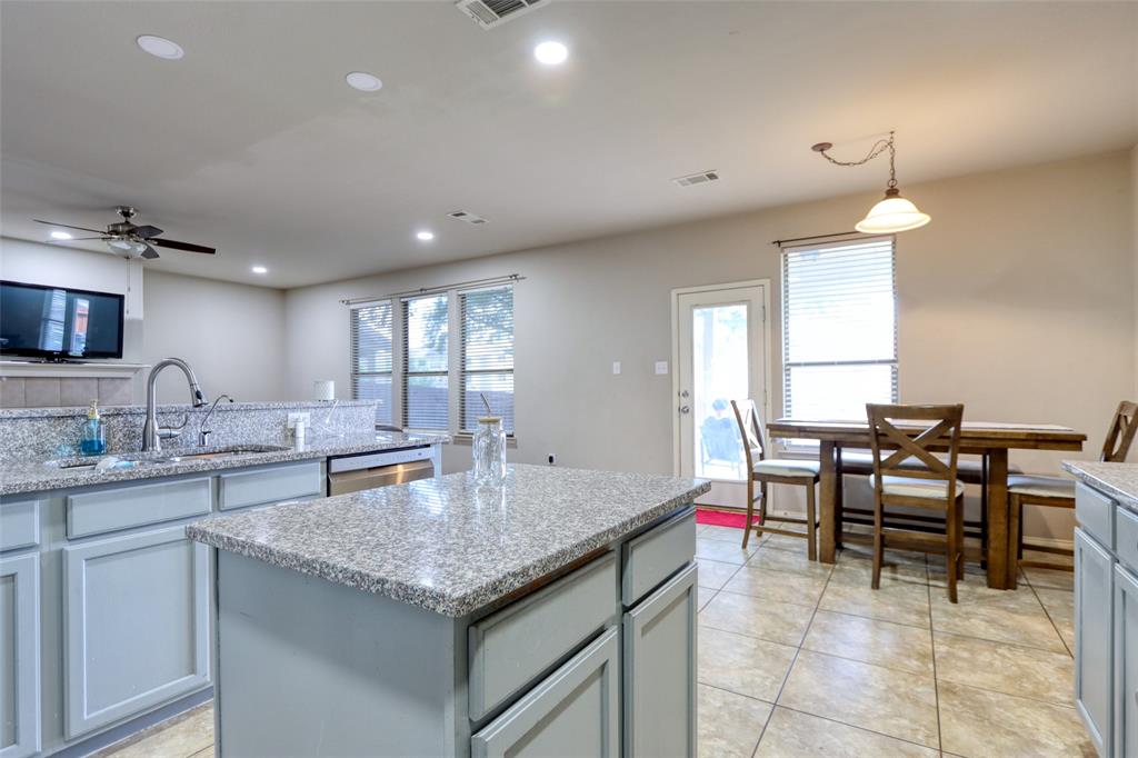 Tarrant Park Vista Add - Residential