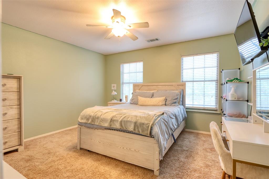 Tarrant Park Vista Add - Residential