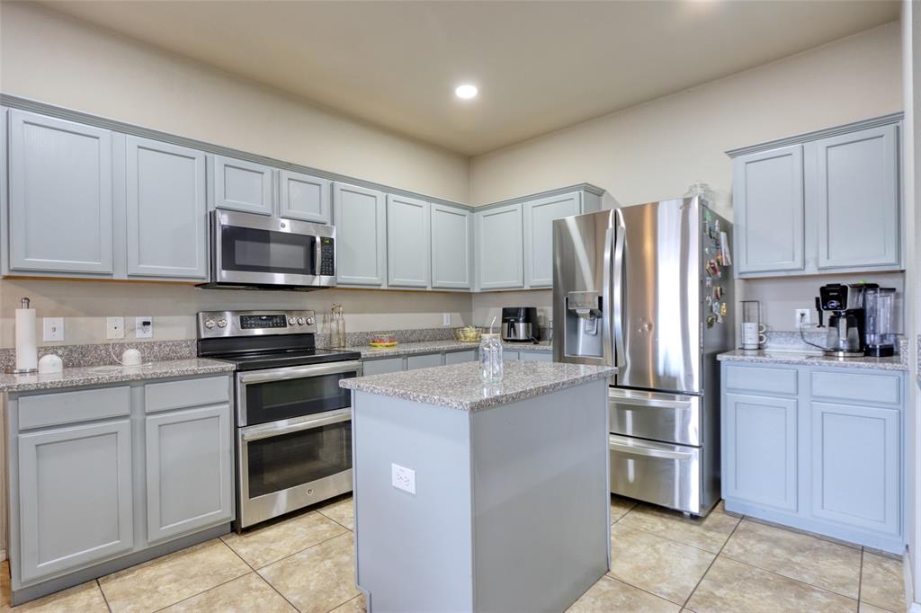 Tarrant Park Vista Add - Residential