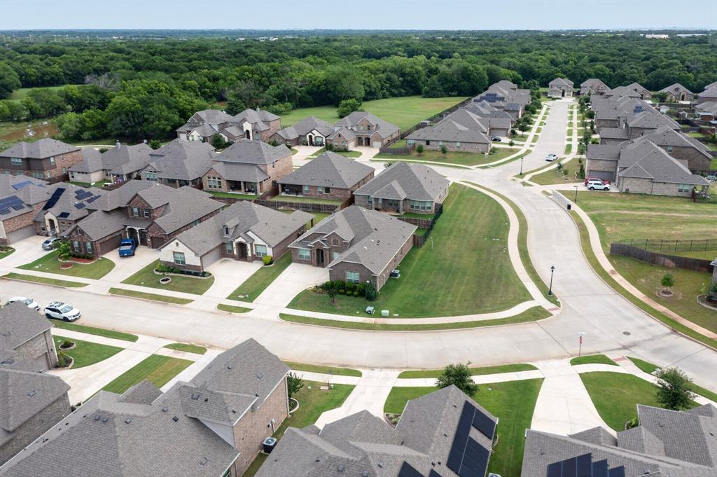 Highcroft Estates - Residential