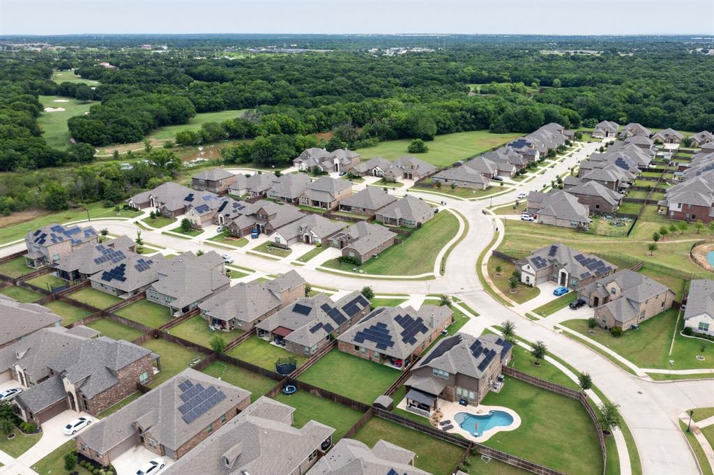 Highcroft Estates - Residential
