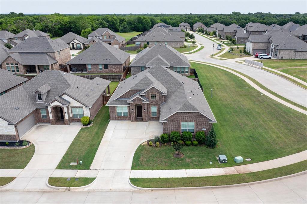 Highcroft Estates - Residential