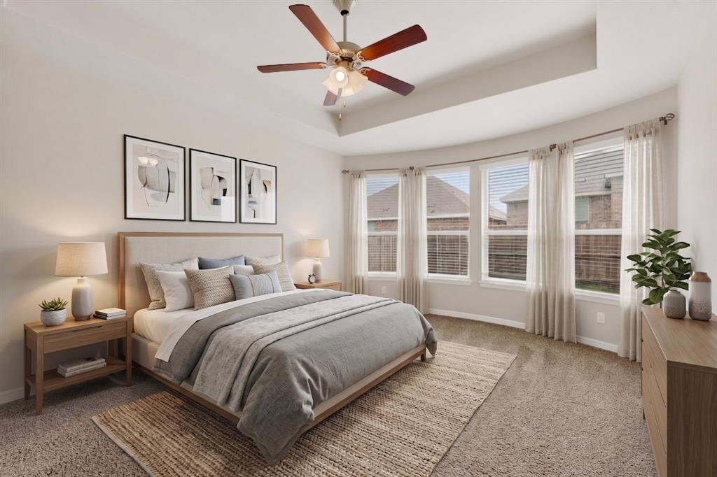 Highcroft Estates - Residential