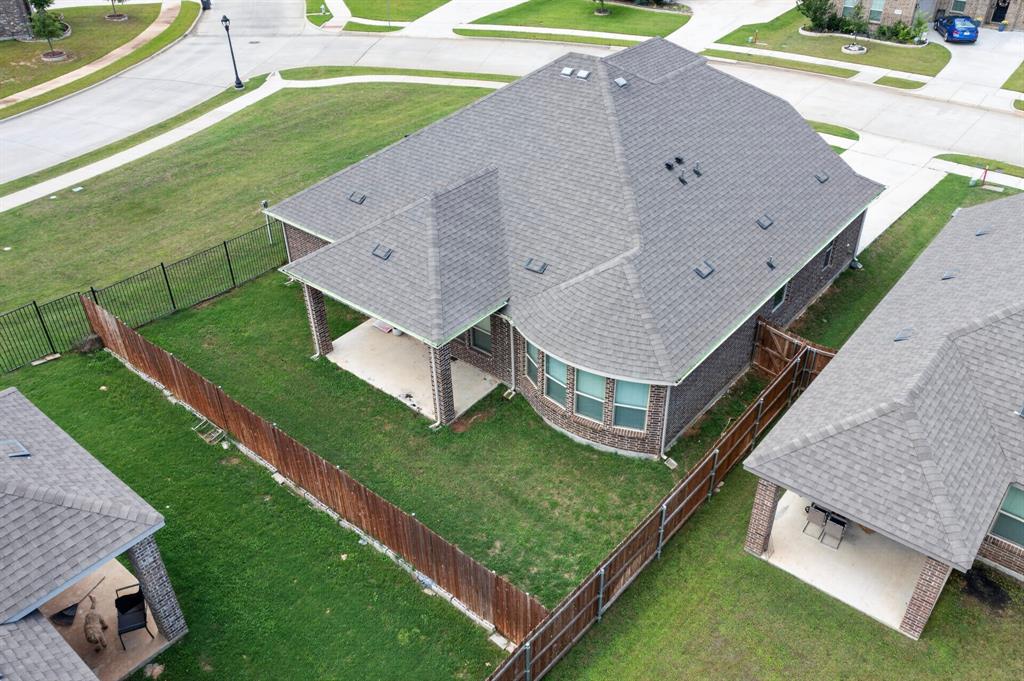 Highcroft Estates - Residential