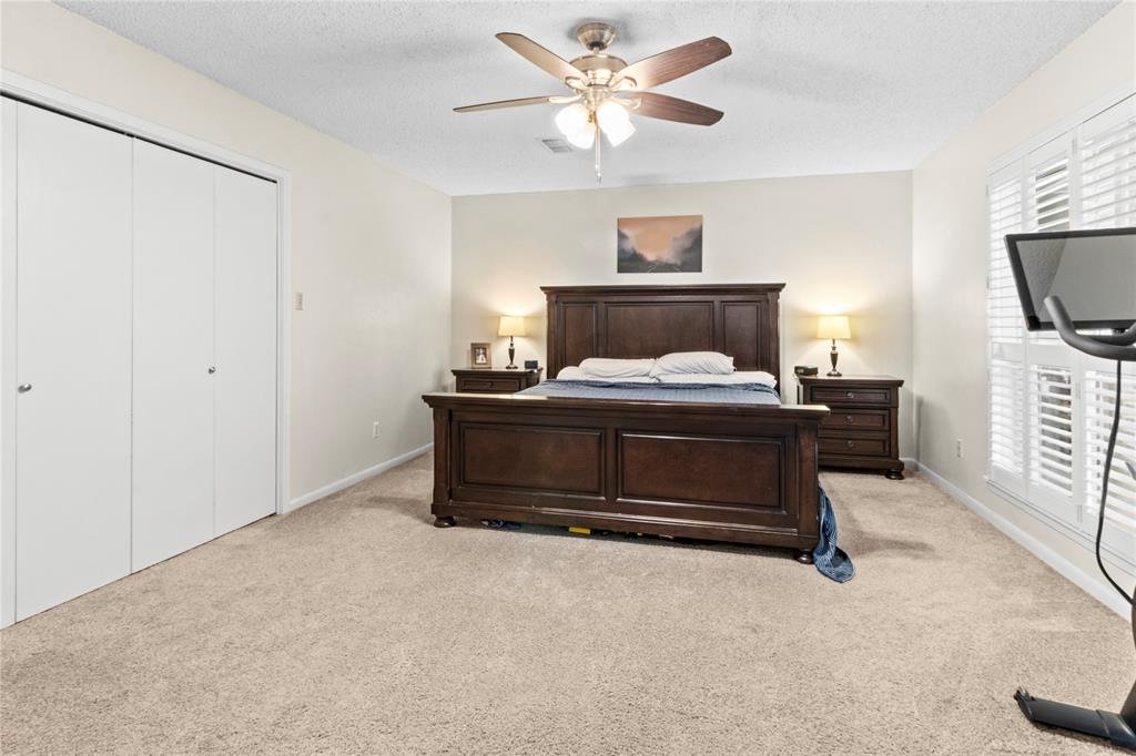 COUNTRY EAST ADDN TEAGUE - Residential