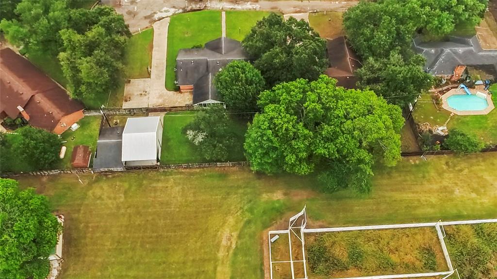 COUNTRY EAST ADDN TEAGUE - Residential