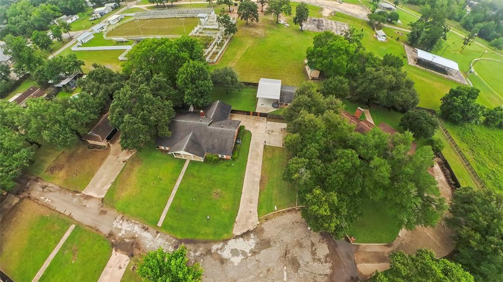 COUNTRY EAST ADDN TEAGUE - Residential