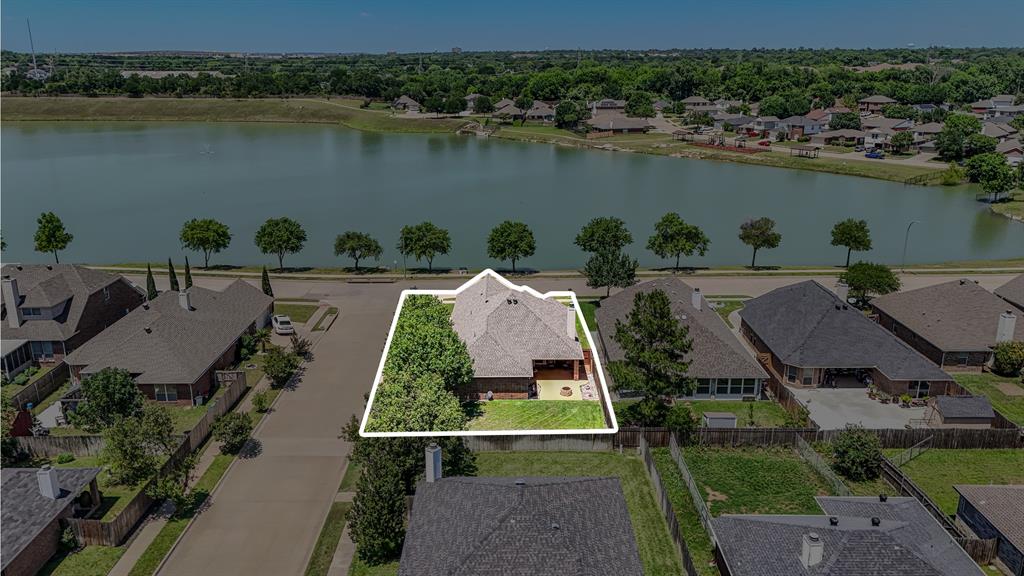 Lakes Of River Trails Add - Residential