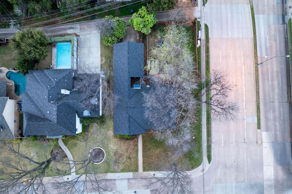 White Rock North - Residential
