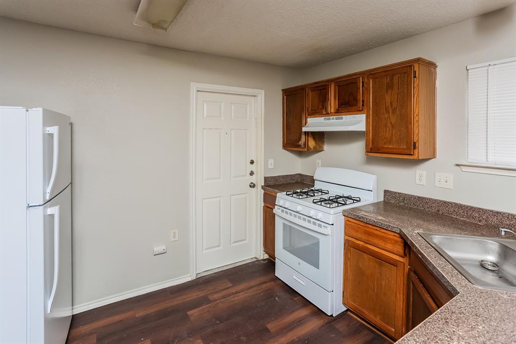 Forest Grove 08 - Residential Lease