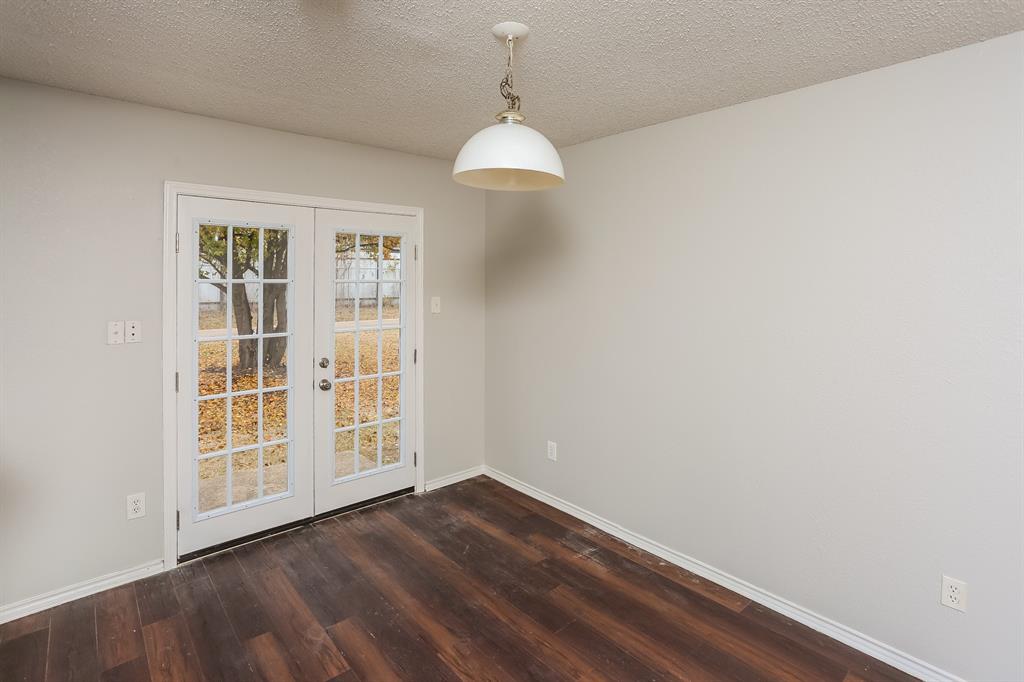 Forest Grove 08 - Residential Lease