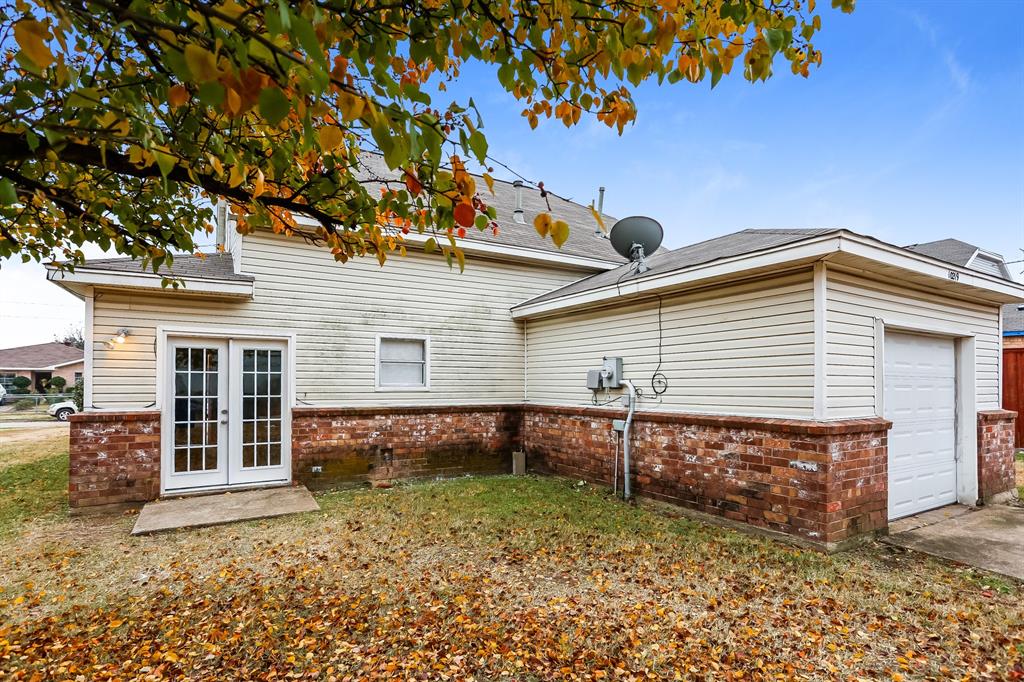 Forest Grove 08 - Residential Lease