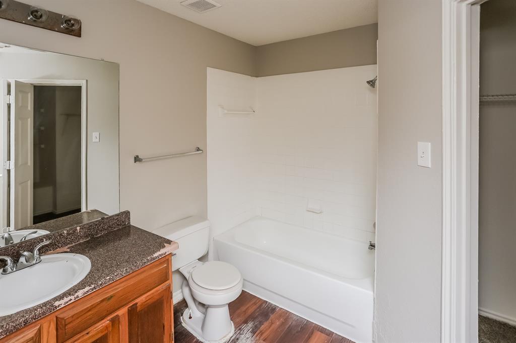 Forest Grove 08 - Residential Lease