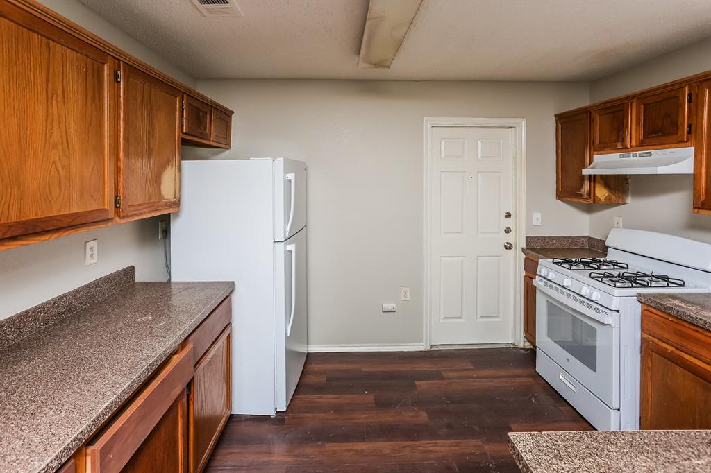 Forest Grove 08 - Residential Lease