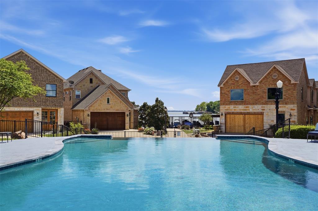 Harbor Light Villas Ph 1 - Residential
