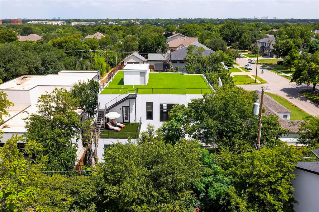 Randalls Plainview - Residential