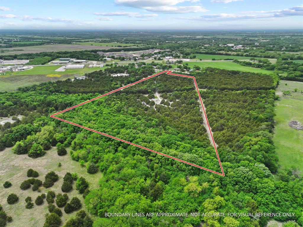 Trenton East Add - Land