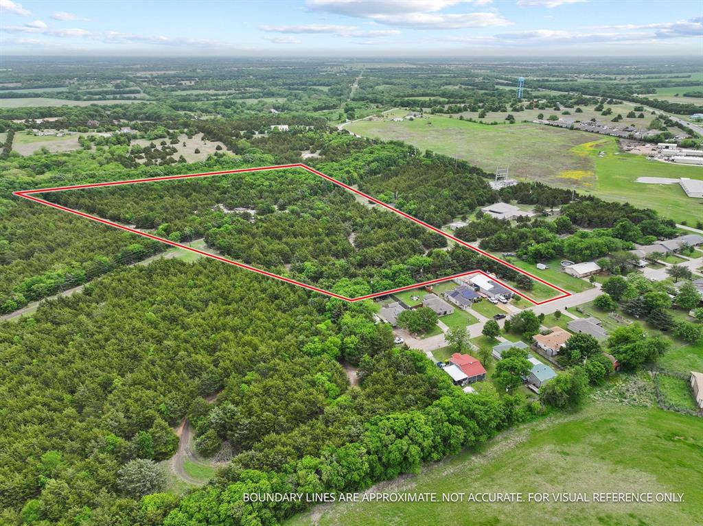 Trenton East Add - Land
