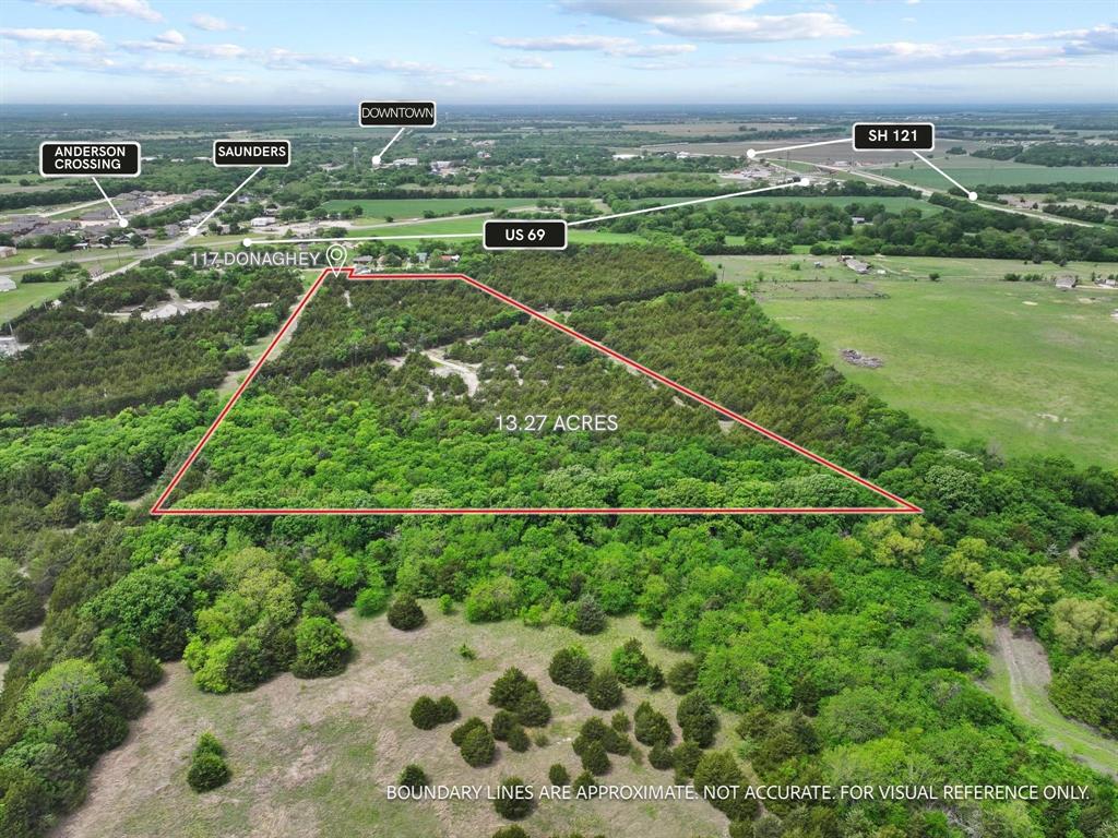 Trenton East Add - Land